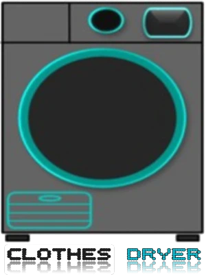 dryer fault codes