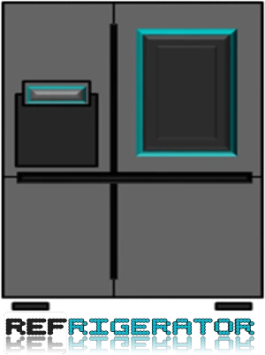refrigerator fault code