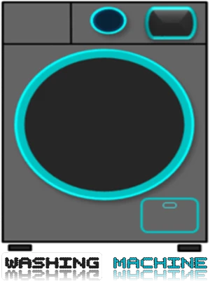 washer fault codes