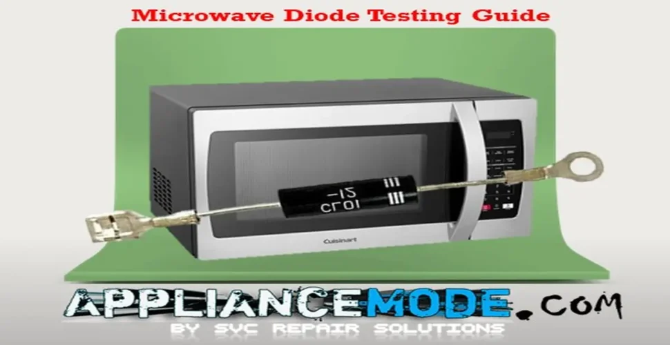 Testing a Microwave High Voltage Diode