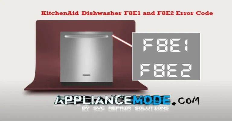 Understanding Your LG Dishwasher Error Codes | Appliance Repair 2024