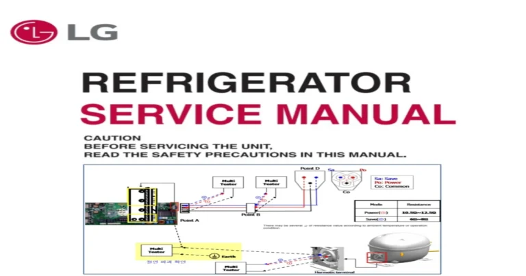Read more about the article Troubleshooting the LG Linear Compressor