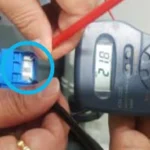 samsung washer level sensor