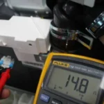 samsung washer drain pump